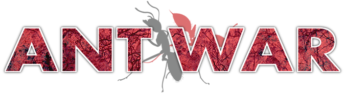 Ant War Game