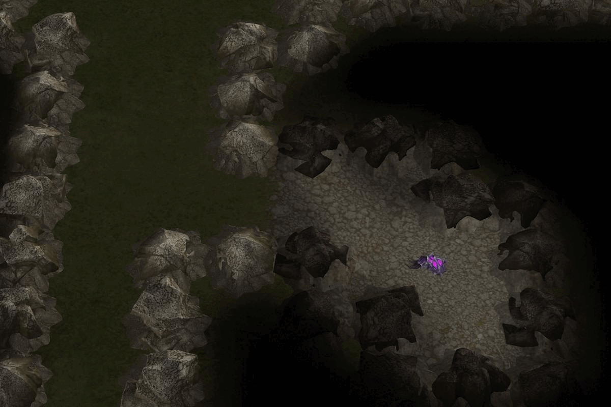 Ant War Game